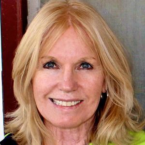 Meet your Posher, Patty